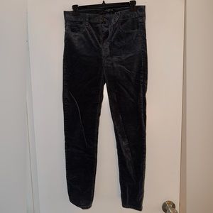 JCREW - Straight Pants
